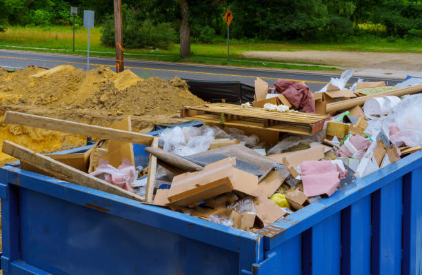 Best Basement Cleanout  in Morrow, OH